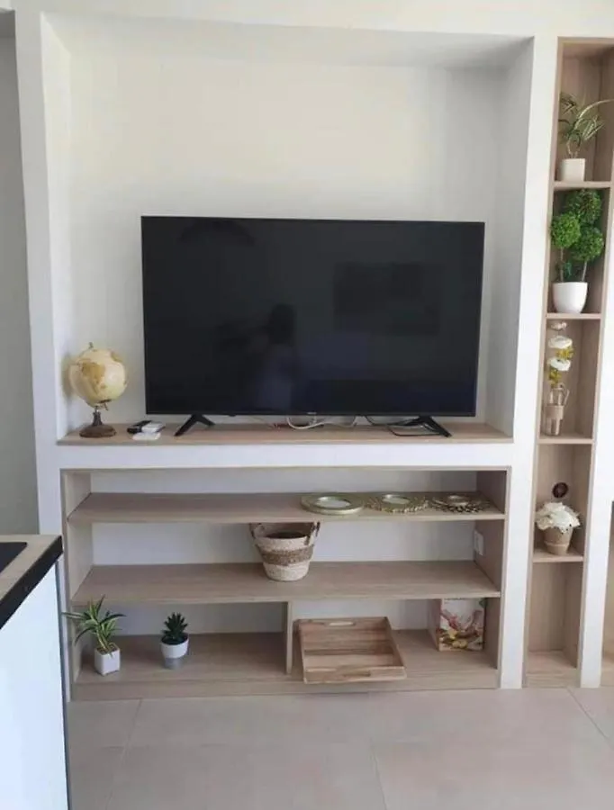 Magnifique T2 Jacuzzi Piscine Apartment Frejus